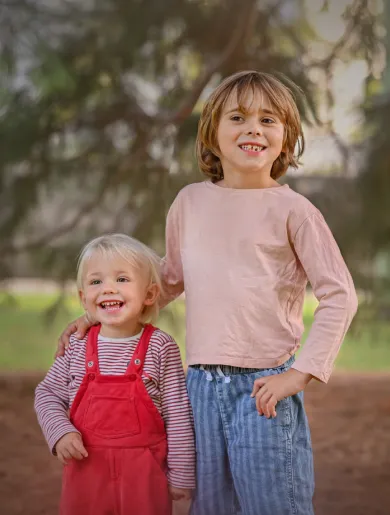 Children Gallery 2-1